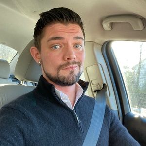 Meet your Posher, Joseph